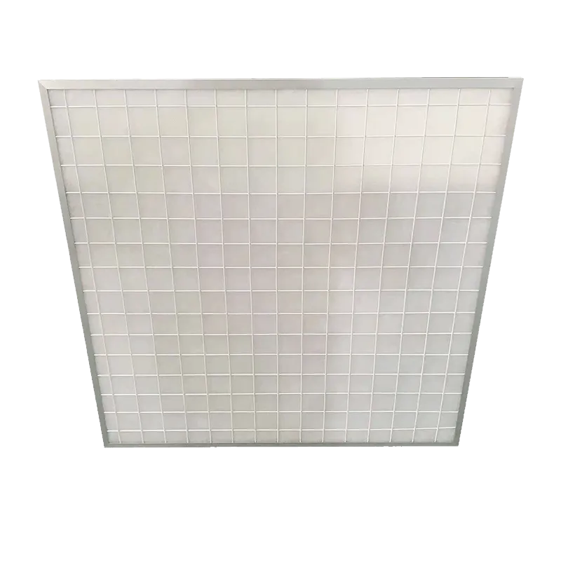 Panel Pre-Filter Air Filter
