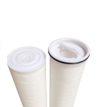 Wholesale Price/high Dirt Holding High Flow Filter Cartridge Replacement For Pall Ultipleat Series