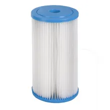 Washable and Reusable Pleated  Filter Cartridge- J-DZ Series