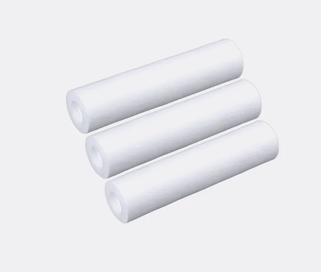 Melt Blown Filter Cartridge