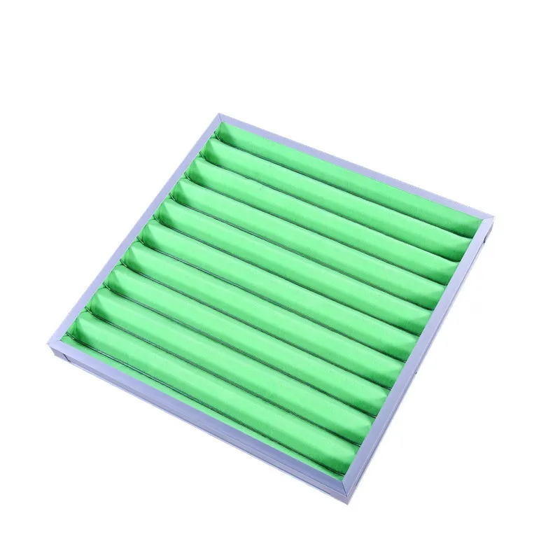 Washable Pleated Pre-Filtration Air Filter