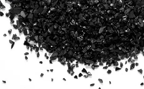Common Types Of Activated Carbon Filters