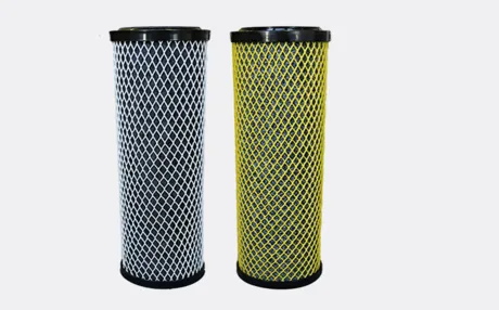 How to Choose the Right Liquid Filter
