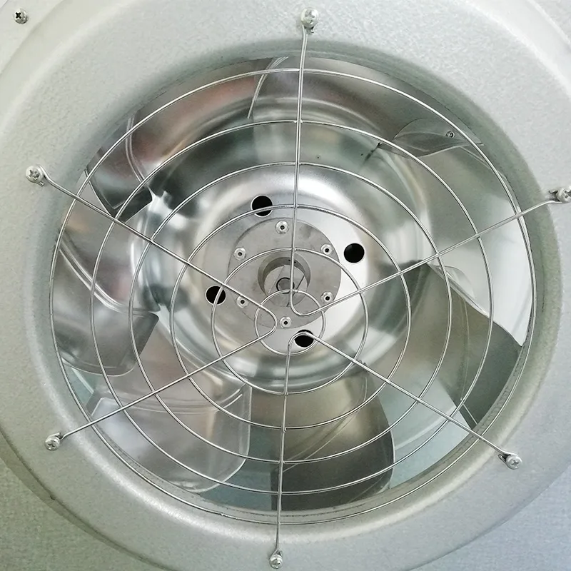 Fan Filter Unit Direct Current FFU