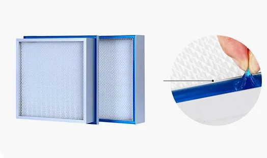 Understanding HVAC Air Filters: Types, Working Principles, and Factors to Consider