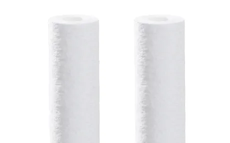 What are the basic aspects to evaluate the quality of PP Melt blown filter cartridge?