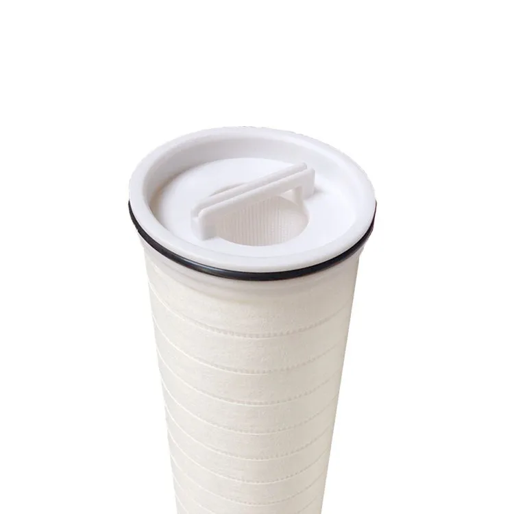 Wholesale Price/high Dirt Holding High Flow Filter Cartridge Replacement For Pall Ultipleat Series